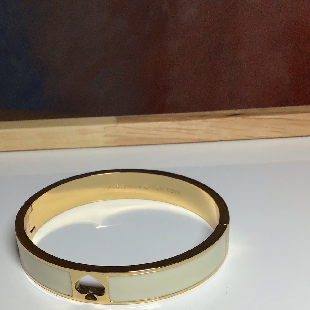 Kate spade bangle